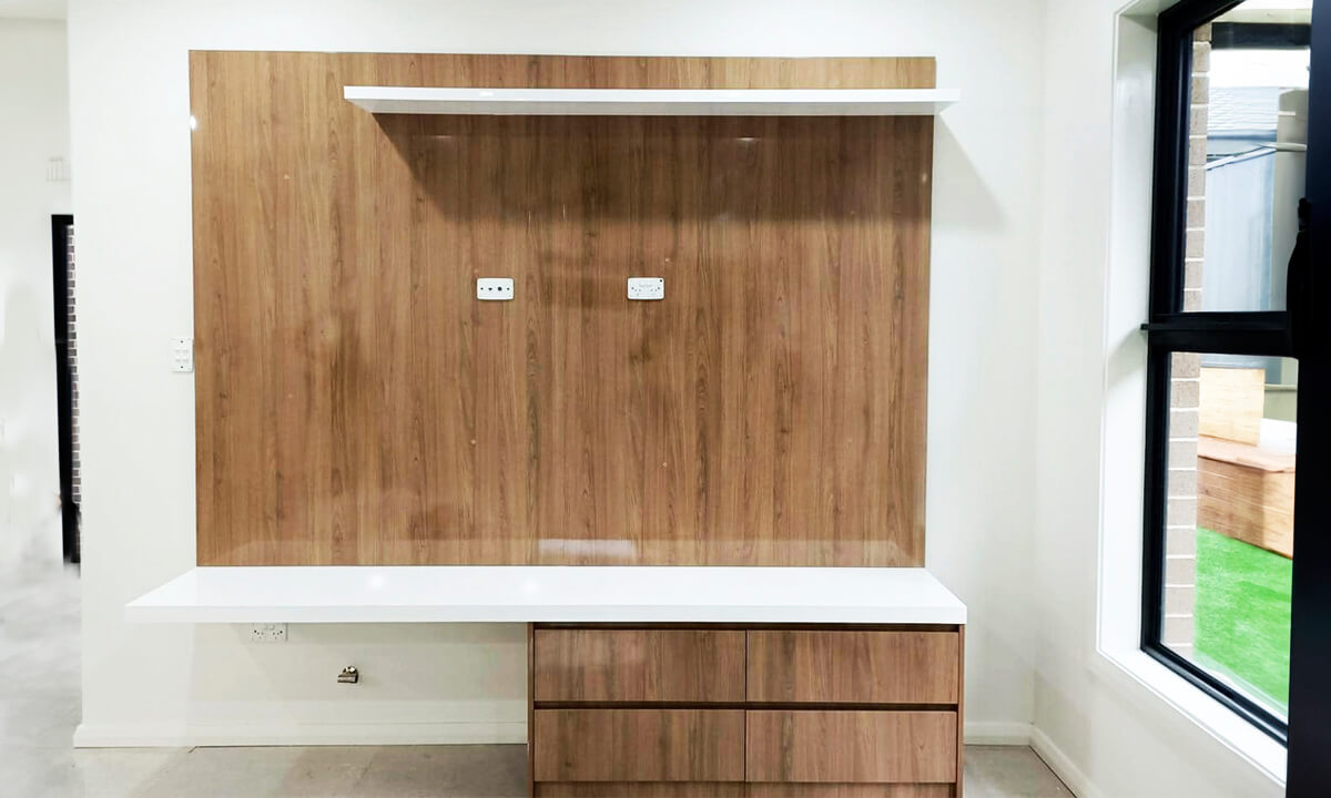 TV Unit